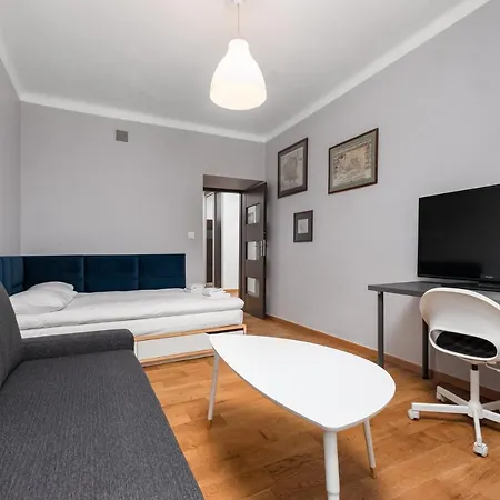 Mariensztat By Your Freedom * وارسو