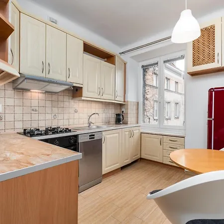 Mariensztat By Your Freedom *