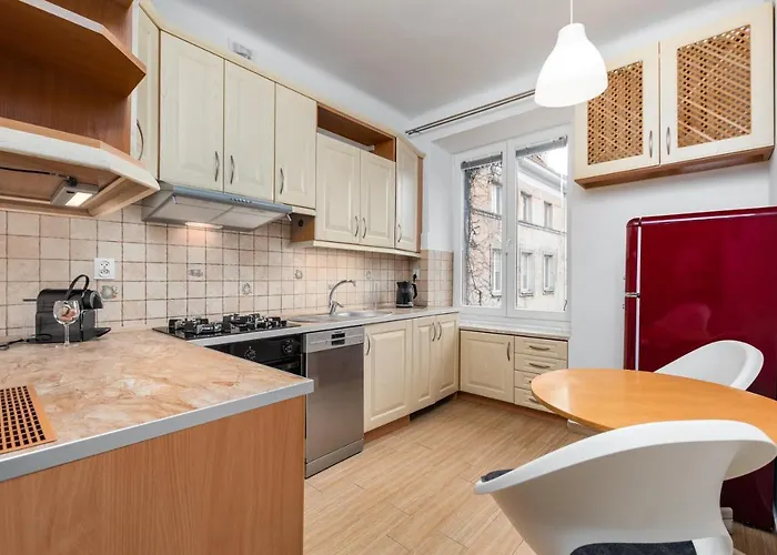 Mariensztat By Your Freedom *