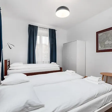 Mariensztat By Your Freedom