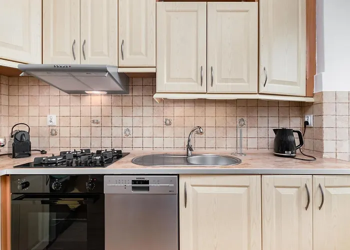 Mariensztat By Your Freedom Βαρσοβία